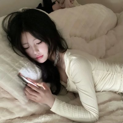 大口女追海军