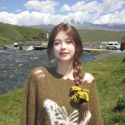 移魂女郎