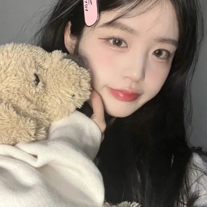 宁静的热情